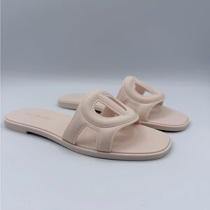 Steve Madden Jellie Slide Sandals